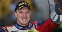 Ford testowa Fiest WRC: Prowadzi si jak wcieka pszczoa